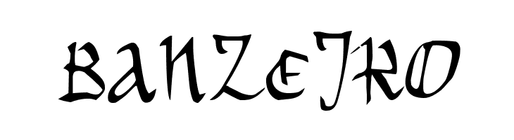 Herman Decanus Light AH  Free Fonts Download