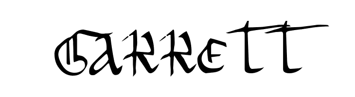 Herman Decanus Light AH  Free Fonts Download