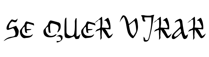 Herman Decanus Light AH  Free Fonts Download