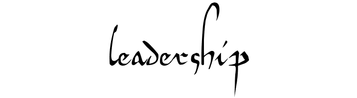 Herman Decanus Light AH  Free Fonts Download