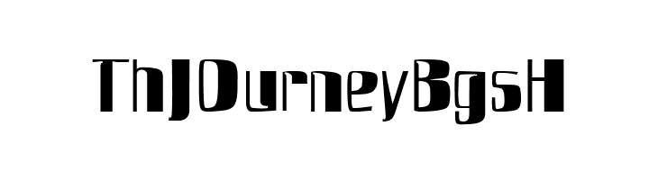 SlimFast AH  Free Fonts Download