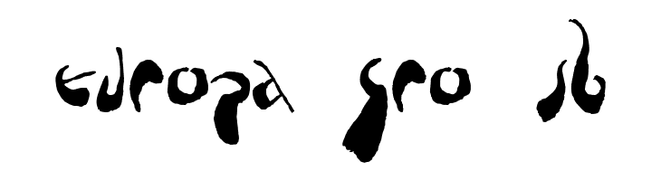 Tusch FG  Free Fonts Download