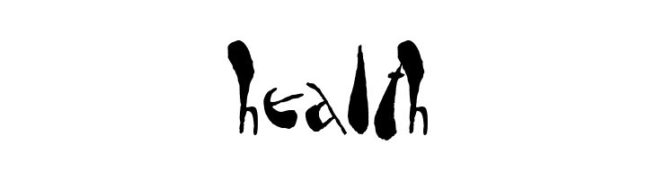 Tusch FG  Free Fonts Download