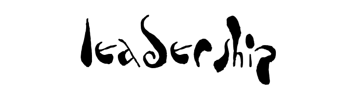 Tusch FG  Free Fonts Download