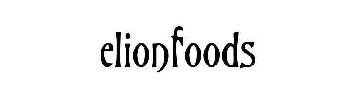 Trinigan FG  Free Fonts Download