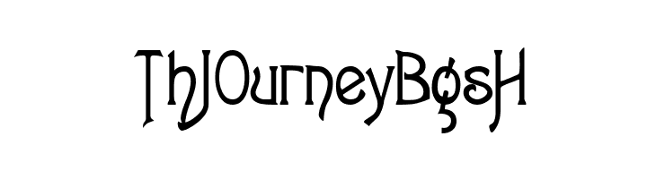 Lansbury FG  Free Fonts Download