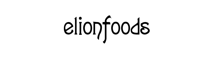 Lansbury FG  Free Fonts Download