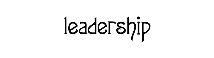 Lansbury FG  Free Fonts Download