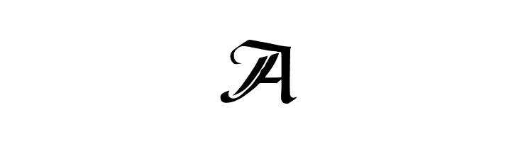 Brinkmann AH  Free Fonts Download