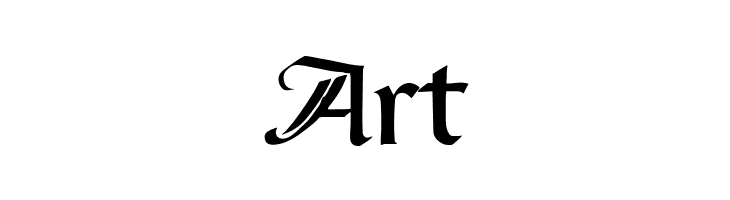 Brinkmann AH  Free Fonts Download