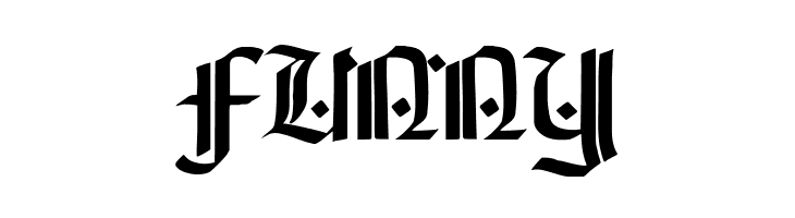 Brinkmann AH  Free Fonts Download