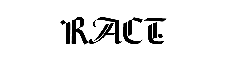 Brinkmann AH  Free Fonts Download