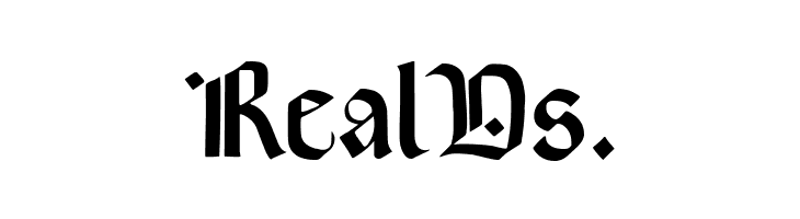 Brinkmann AH  Free Fonts Download