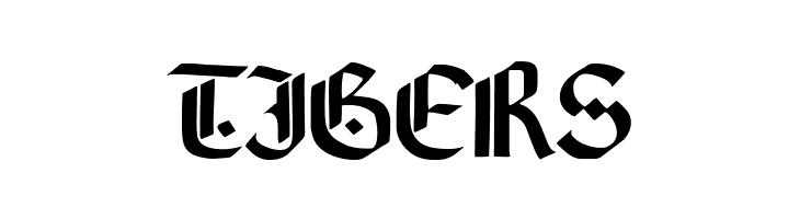 Brinkmann AH  Free Fonts Download