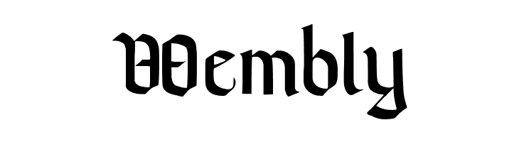 Brinkmann AH  Free Fonts Download