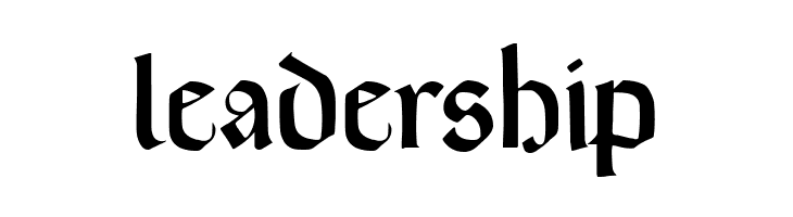 Brinkmann AH  Free Fonts Download