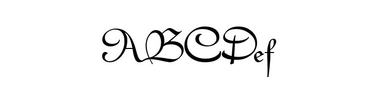 Civitype FG  Free Fonts Download