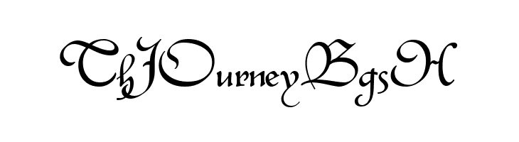 Civitype FG  Free Fonts Download