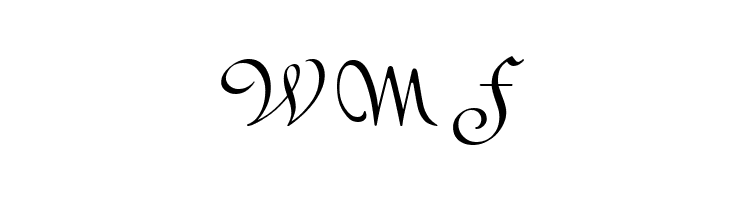 Civitype FG  Free Fonts Download