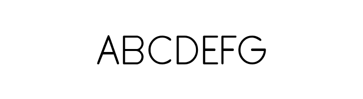 Primer Print Regular  Free Fonts Download