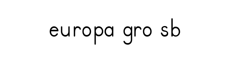 Primer Print Regular  Free Fonts Download