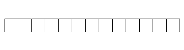 CD Numbers  Free Fonts Download