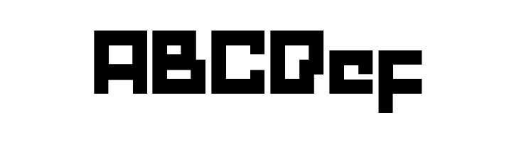 Drid Herder Solid  Free Fonts Download