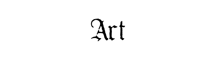 WW2BlackletterHPLHS  Free Fonts Download