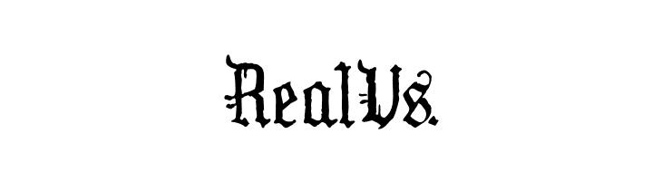 WW2BlackletterHPLHS  Free Fonts Download