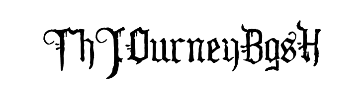 WW2BlackletterHPLHS  Free Fonts Download