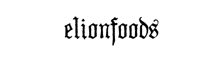 WW2BlackletterHPLHS  Free Fonts Download