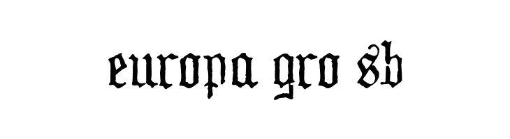 WW2BlackletterHPLHS  Free Fonts Download