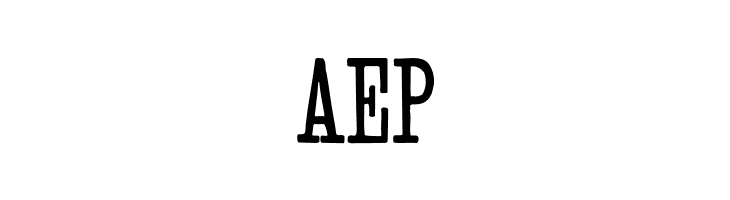 SlabSerifHPLHS  Free Fonts Download