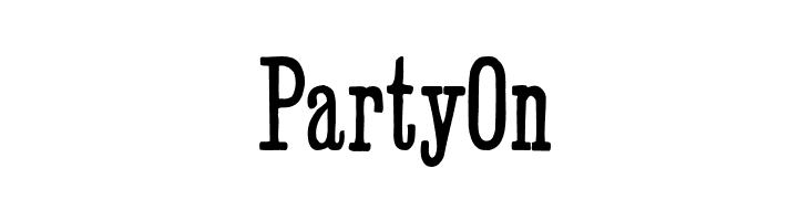 SlabSerifHPLHS  Free Fonts Download