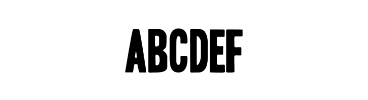 HeadlineHPLHS-One  Free Fonts Download