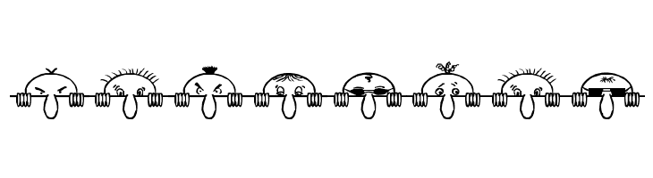 Muelroy  Free Fonts Download