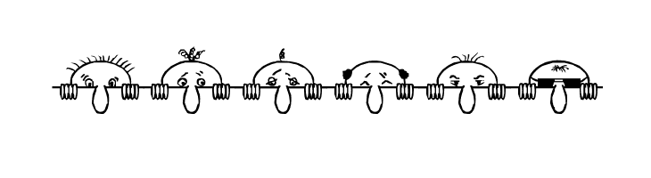 Muelroy  Free Fonts Download