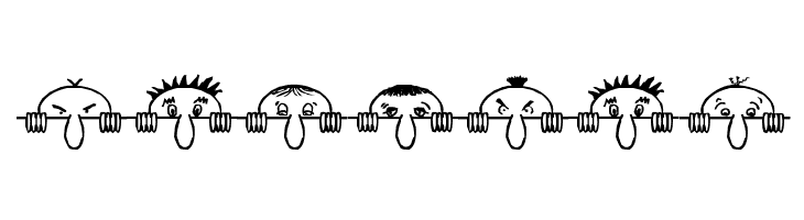 Muelroy  Free Fonts Download