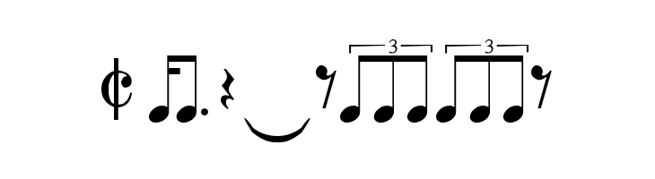 MusiSync  Free Fonts Download