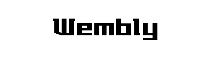 Millennia  Free Fonts Download