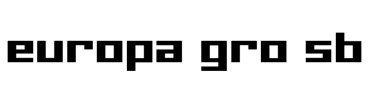 Millennia  Free Fonts Download