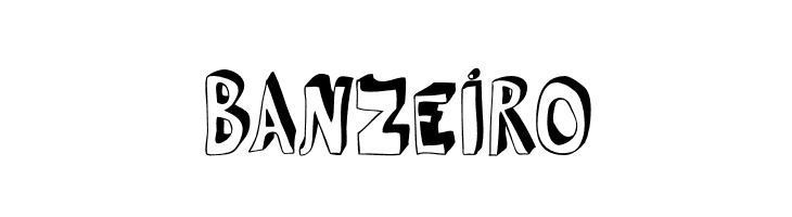 HVDSteinzeit  Free Fonts Download