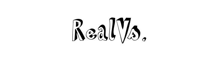 HVDSteinzeit  Free Fonts Download