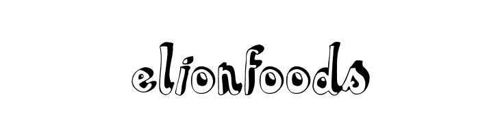 HVDSteinzeit  Free Fonts Download