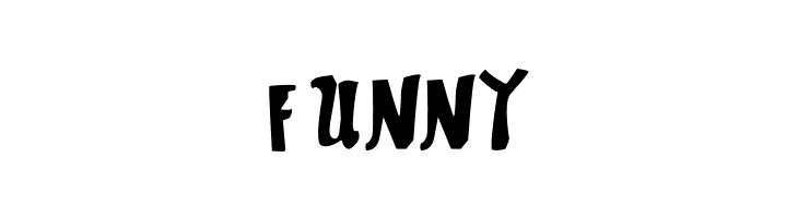 HVDSteinzeit-FillIn  Free Fonts Download