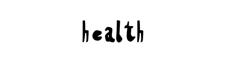HVDSteinzeit-FillIn  Free Fonts Download