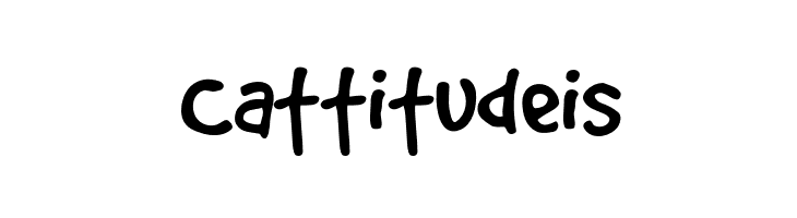 GoodDog  Free Fonts Download