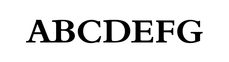 BergamoStd-Bold  Free Fonts Download