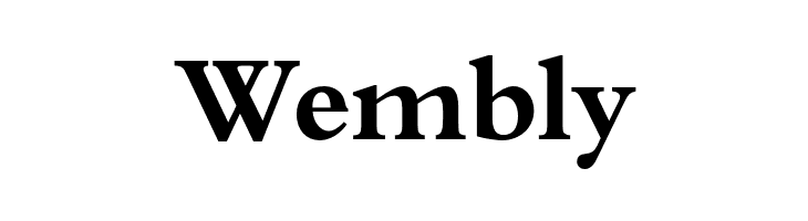 BergamoStd-Bold  Free Fonts Download