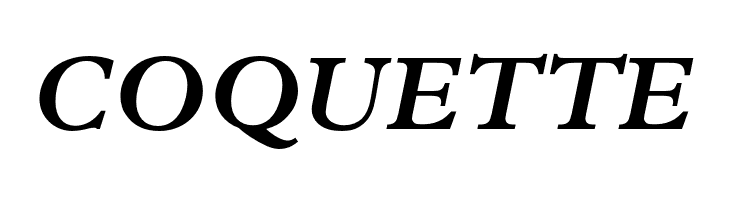 BergamoStd-BoldItalic  Free Fonts Download